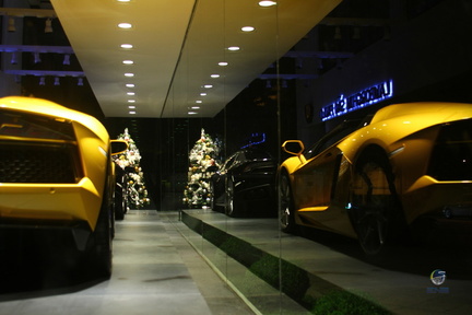 Lamborghini São Paulo (217)