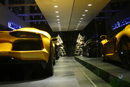 Lamborghini São Paulo (218)