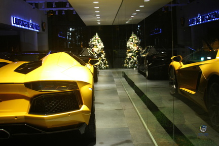 Lamborghini São Paulo (219)