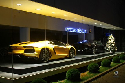 Lamborghini São Paulo (220)