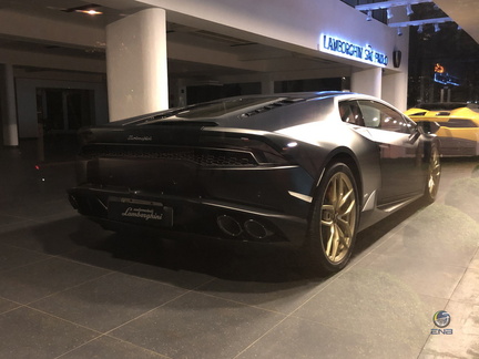 Lamborghini São Paulo (222)