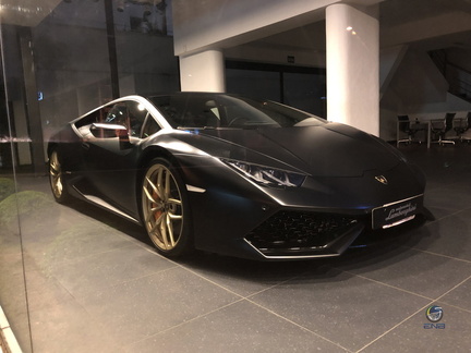 Lamborghini São Paulo (223)