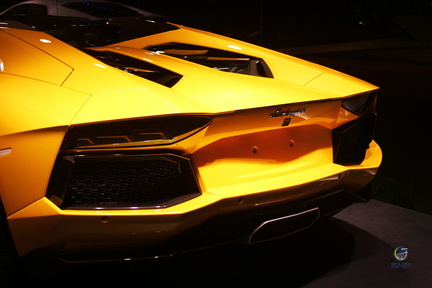 Lamborghini São Paulo (290)