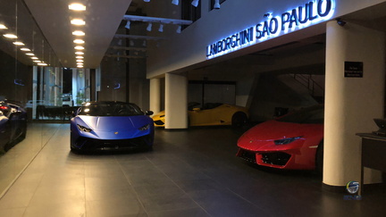 Lamborghini São Paulo (305)