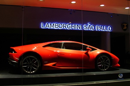 Lamborghini São Paulo (336)
