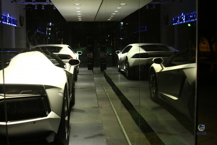 Lamborghini São Paulo (404)