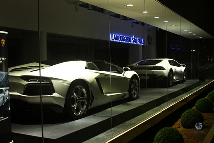 Lamborghini São Paulo (405)