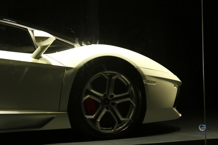 Lamborghini São Paulo (406)