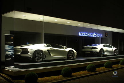 Lamborghini São Paulo (408)