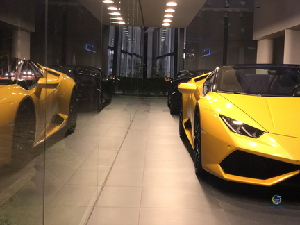 Lamborghini São Paulo (410)