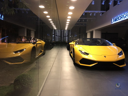 Lamborghini São Paulo (411)