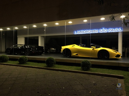 Lamborghini São Paulo (412)