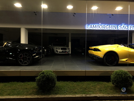 Lamborghini São Paulo (413)