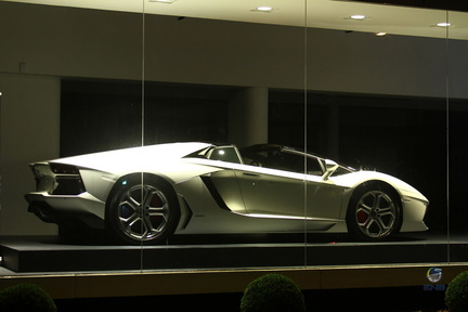 Lamborghini São Paulo (414)