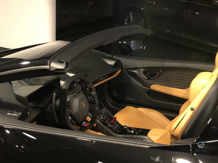 Lamborghini São Paulo (415)