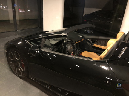 Lamborghini São Paulo (416)