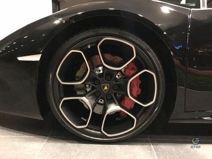 Lamborghini São Paulo (417)