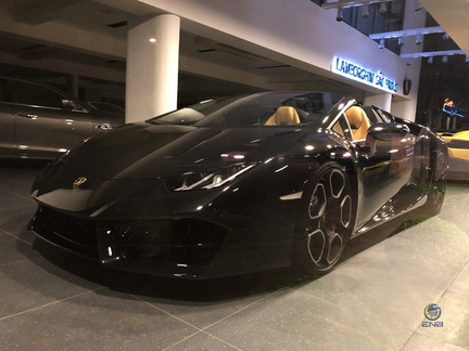 Lamborghini São Paulo (418)