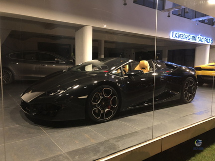 Lamborghini São Paulo (419)