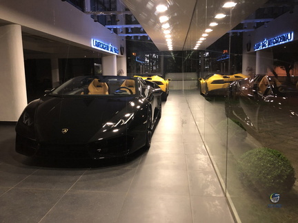 Lamborghini São Paulo (421)