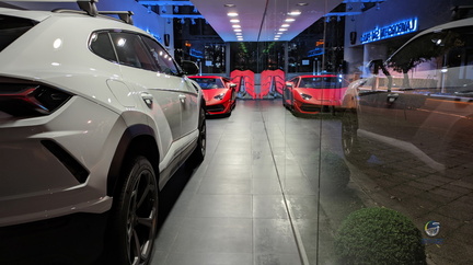 Lamborghini São Paulo (496)