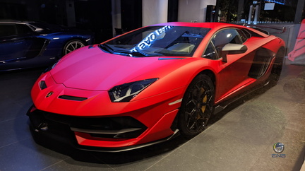 Lamborghini São Paulo (497)