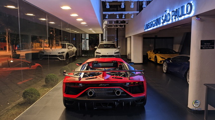 Lamborghini São Paulo (498)