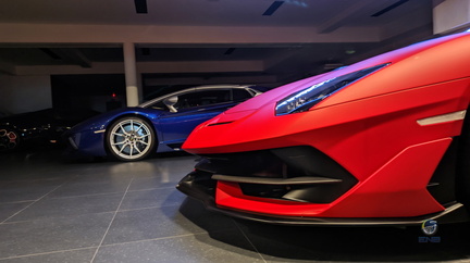 Lamborghini São Paulo (503)