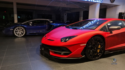 Lamborghini São Paulo (504)