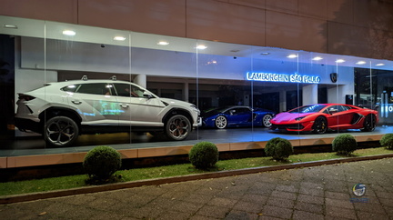 Lamborghini São Paulo (505)