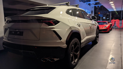 Lamborghini São Paulo (507)