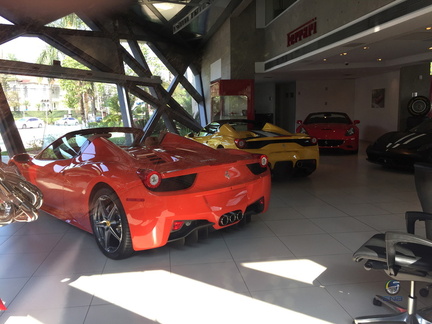 Via Italia e Auto Rosso (10)