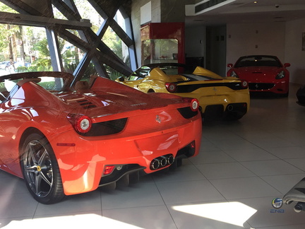 Via Italia e Auto Rosso (11)