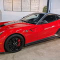 Ferrari 599 GTO - Rosso Corsa (15)
