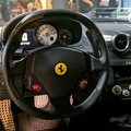 Ferrari 599 GTO - Rosso Corsa (19)