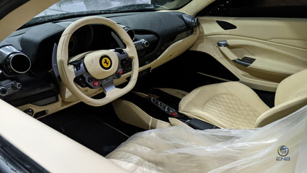 Ferrari F8 Tributo - Verde British Racing (22)