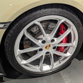 Porsche 718 Spyder - PTS Stone Grey (5)