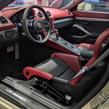 Porsche 718 Spyder - PTS Stone Grey (6)