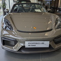 Porsche 718 Spyder - Alex Grey (2)