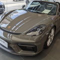 Porsche 718 Spyder - Alex Grey (3)