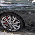Bentley Continental GT Speed - British Racing Green (11)