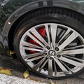 Bentley Continental GT Speed - British Racing Green (13)