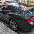 Bentley Continental GT Speed - British Racing Green (14)