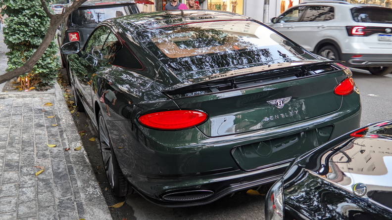 Bentley Continental GT Speed - British Racing Green (15).jpg