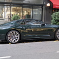 Bentley Continental GT Speed - British Racing Green (16)