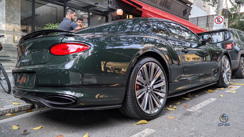 Bentley Continental GT Speed - British Racing Green (17).jpg