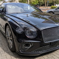 Bentley Continental GT Speed - Black (2)