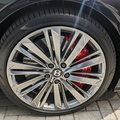 Bentley Continental GT Speed - Black (3)