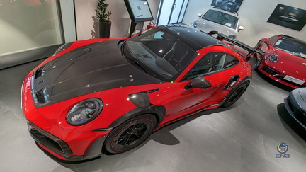 Techart GTStreet R 992 (1)