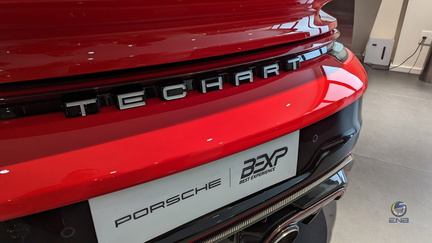 Techart GTStreet R 992 (2)